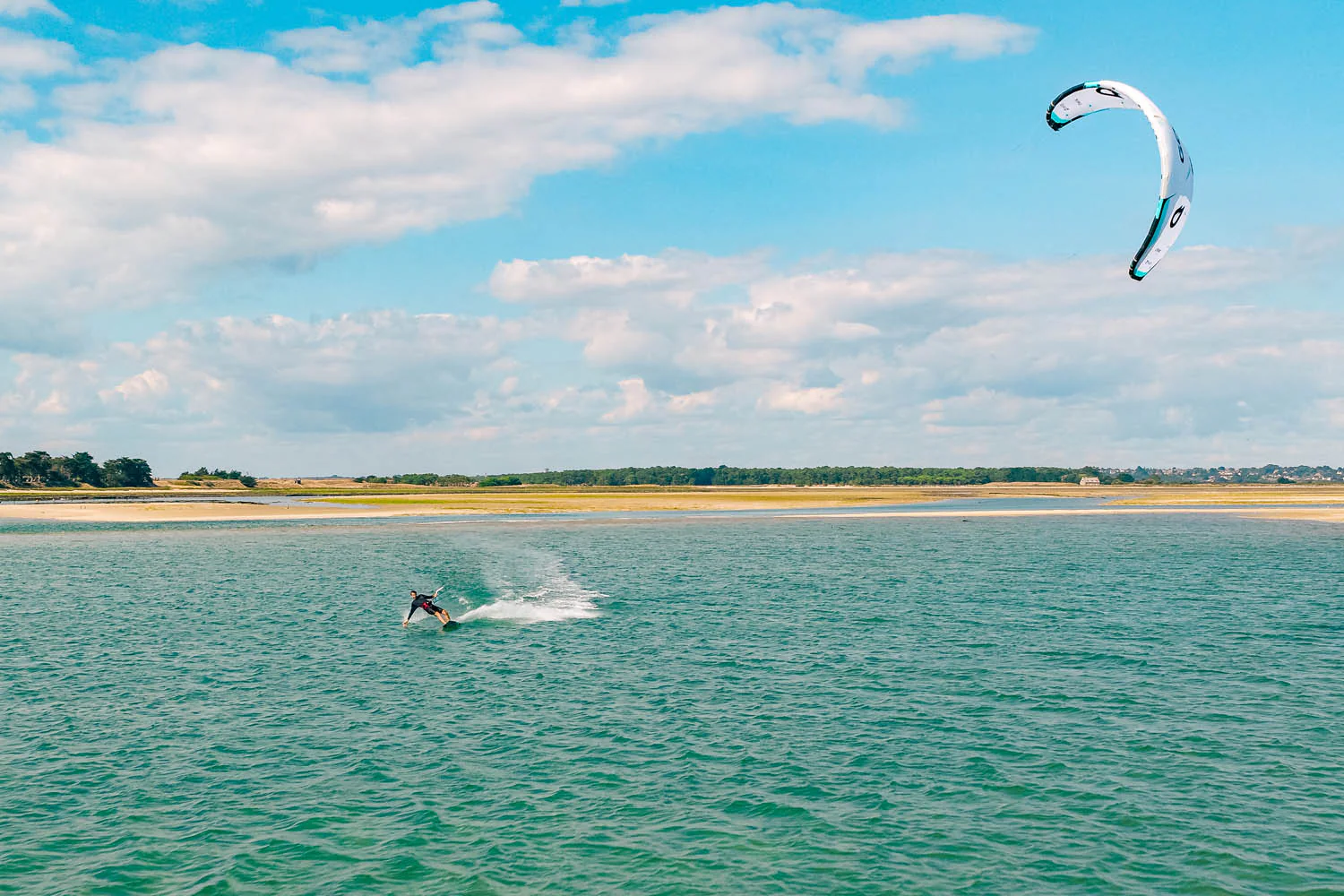 GONG | Kite Unik Aramid - Image 9