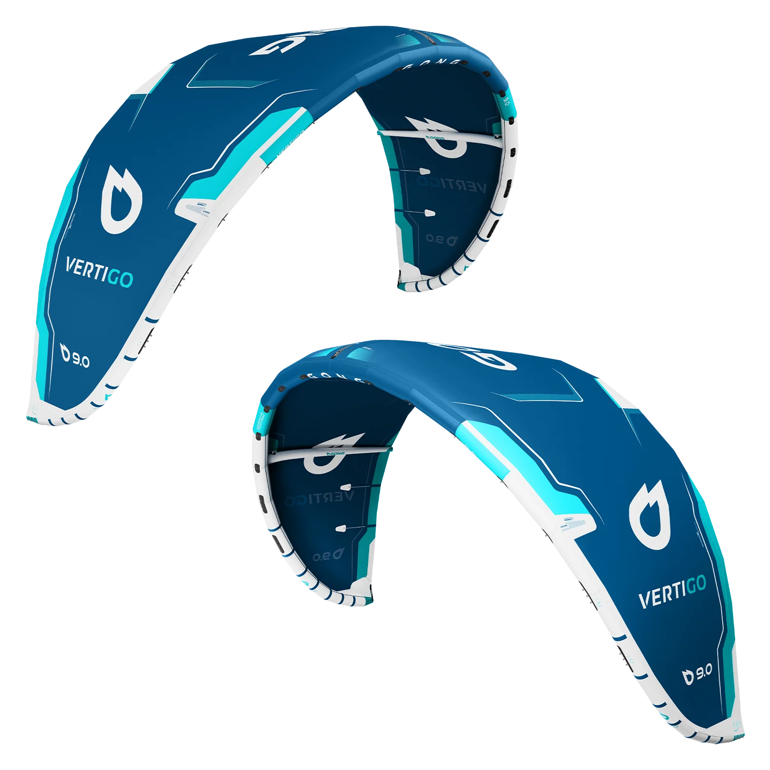 GONG | Kite Vertigo
