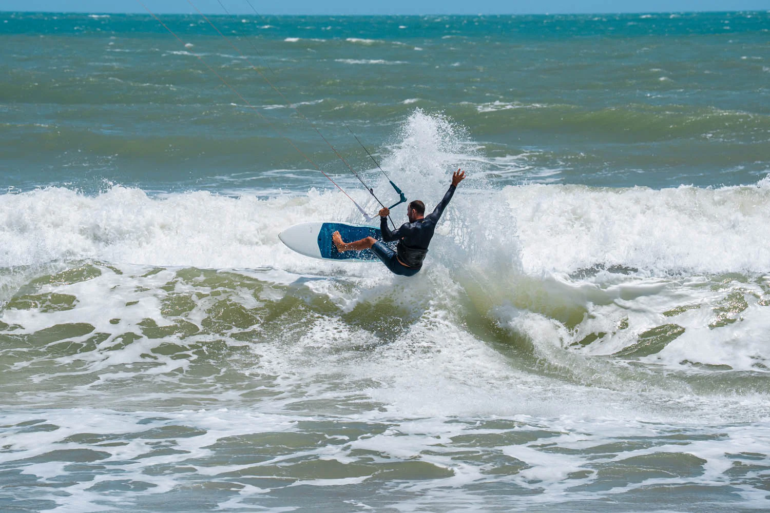GONG | Kite Vertigo - Image 10