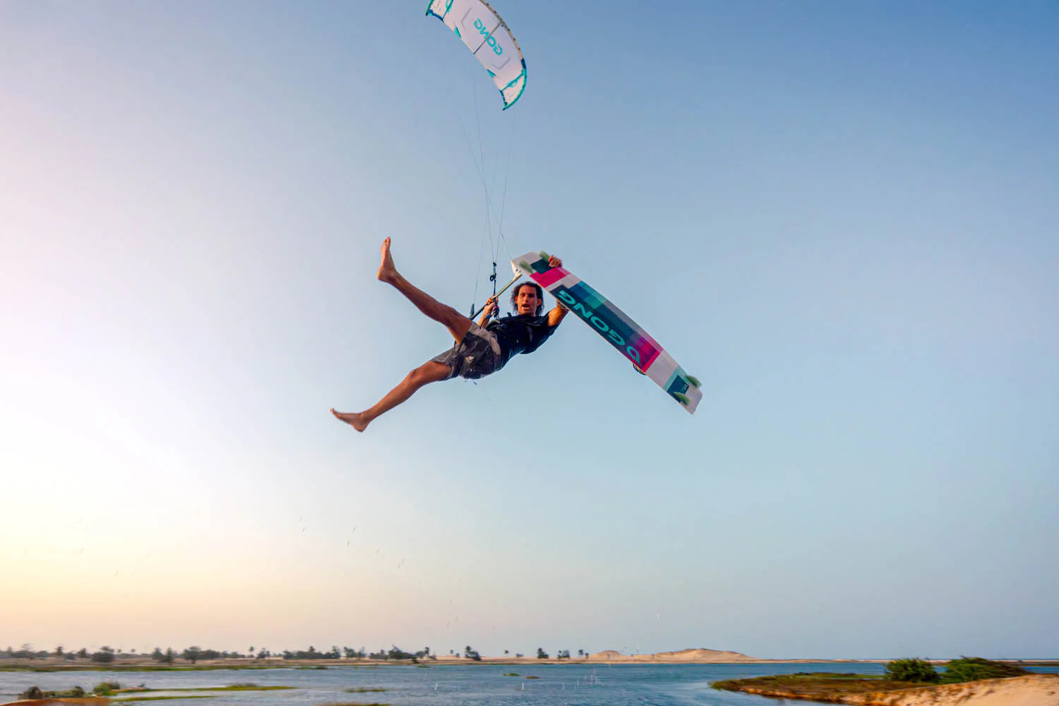 GONG | Kite Vertigo - Image 12