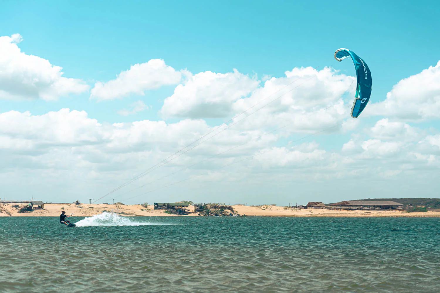 GONG | Kite Vertigo - Image 15