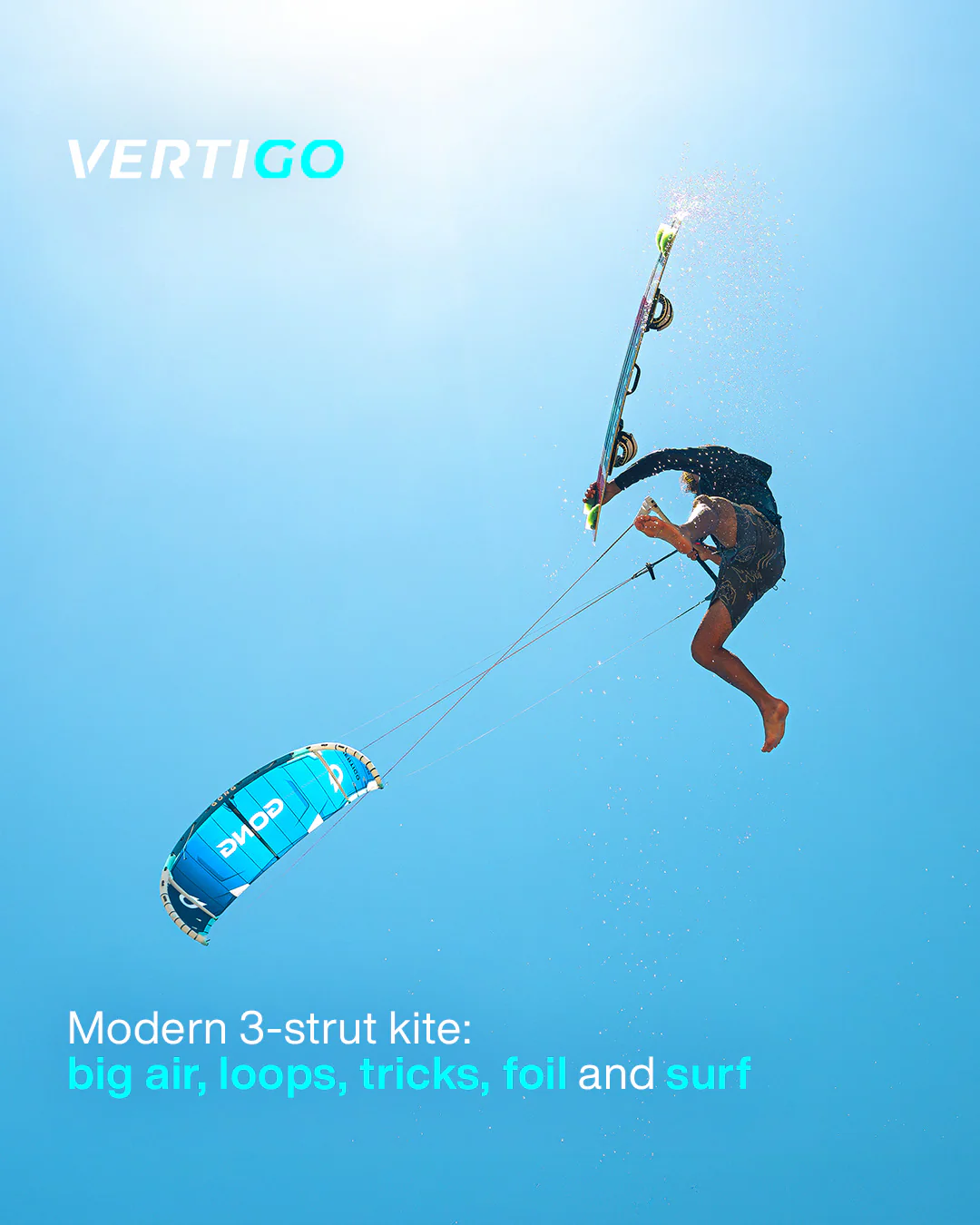 GONG | Kite Vertigo - Image 22