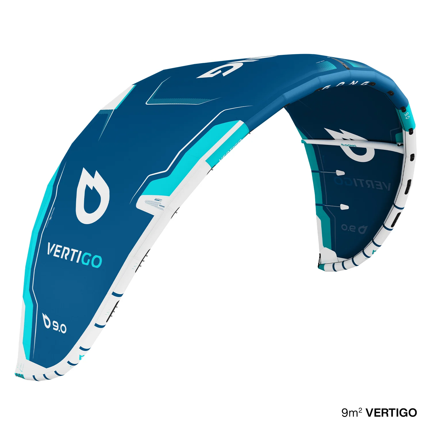 GONG | Kite Vertigo - Image 32