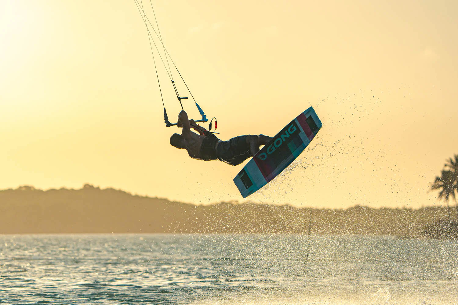 GONG | Kite Vertigo - Image 6