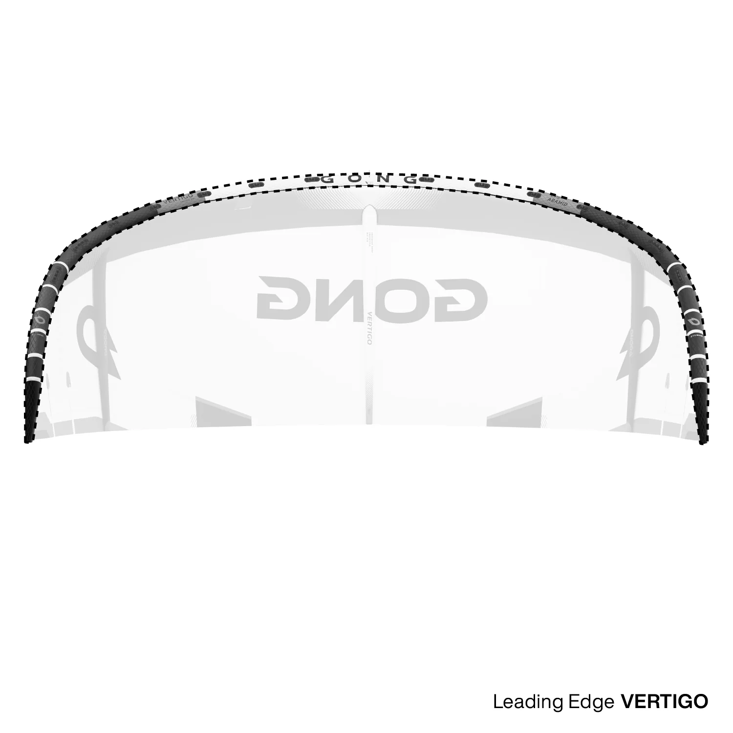 GONG | Kite Vertigo 2026 Spare Parts - Image 2