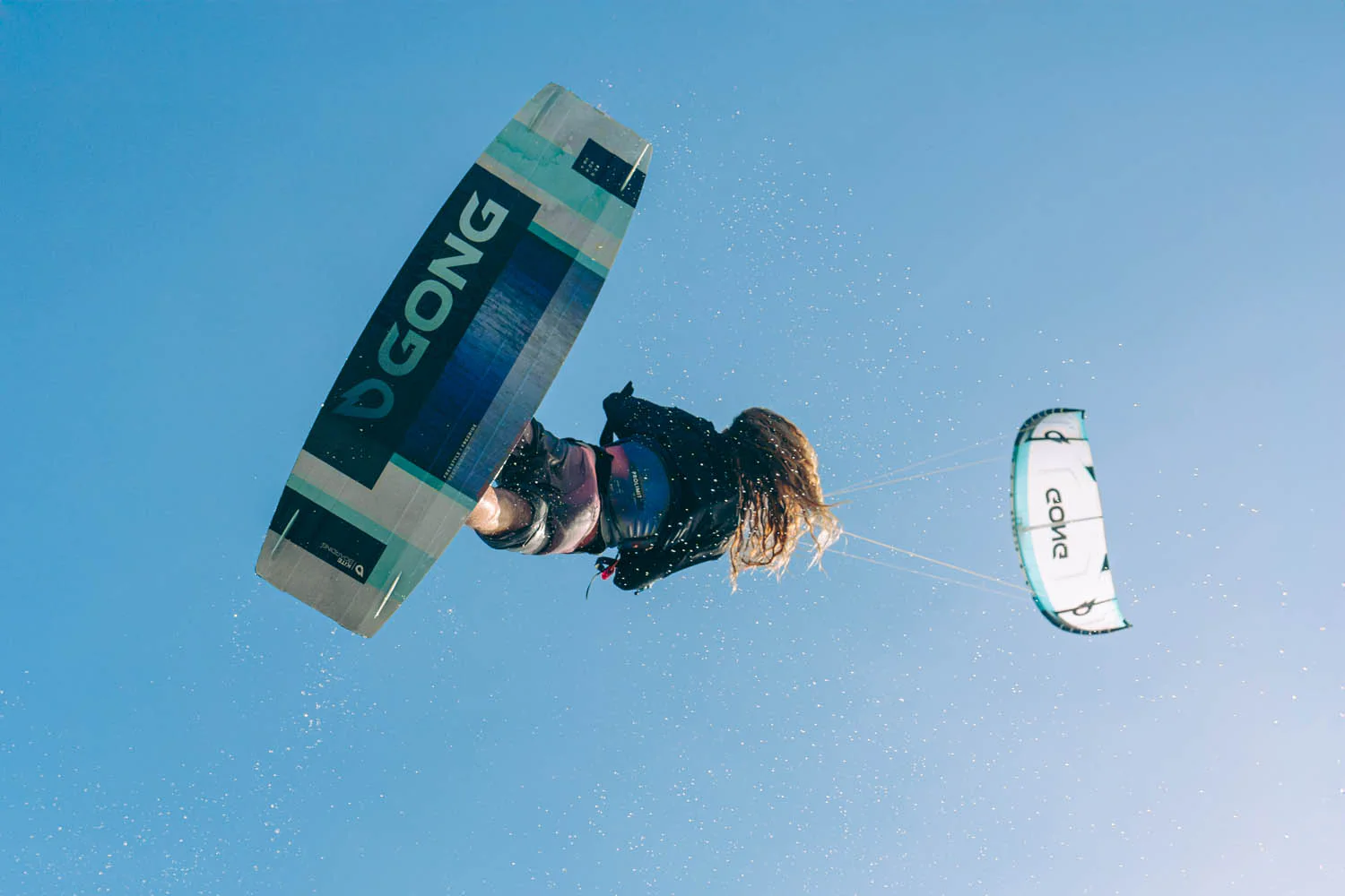 GONG | Kite Vertigo Aramid DP - Image 10