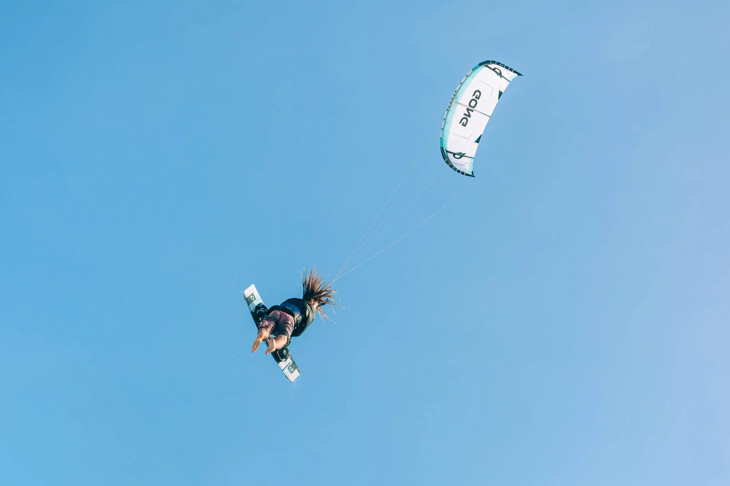 GONG | Kite Vertigo Aramid DP - Image 4