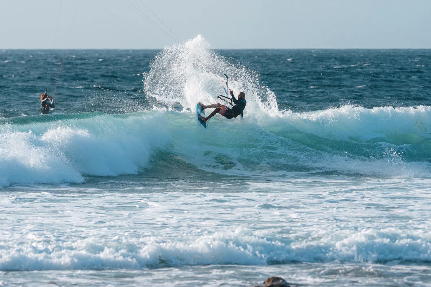GONG | Kiteboard Alu FSP 2X - Image 20