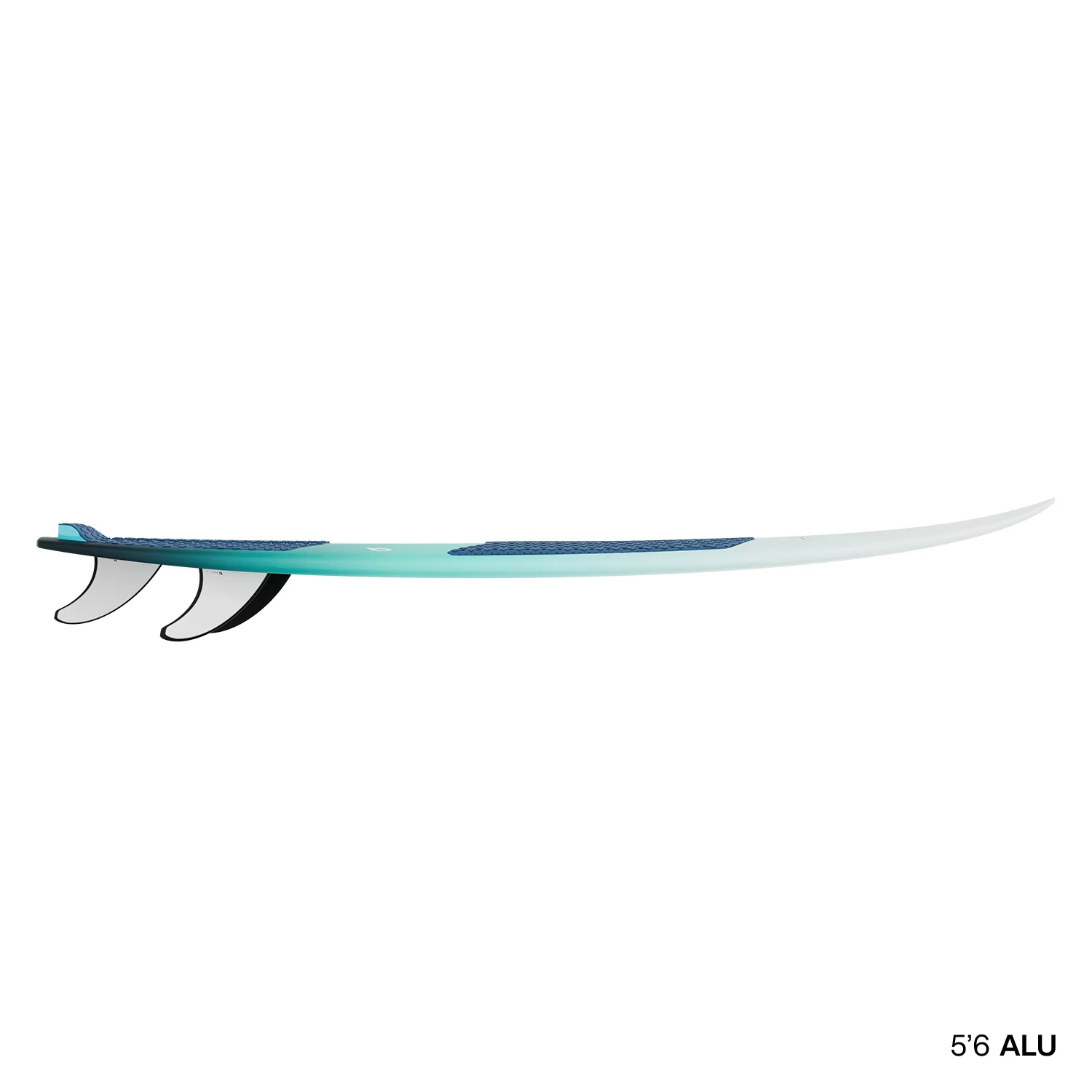 GONG | Kiteboard Alu FSP 2X - Image 5