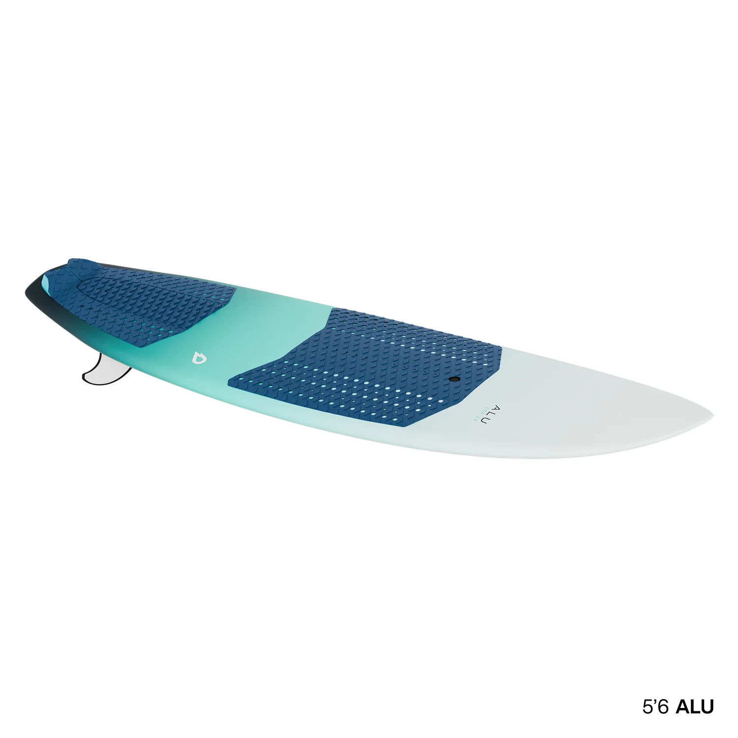 GONG | Kiteboard Alu FSP 2X - Image 6