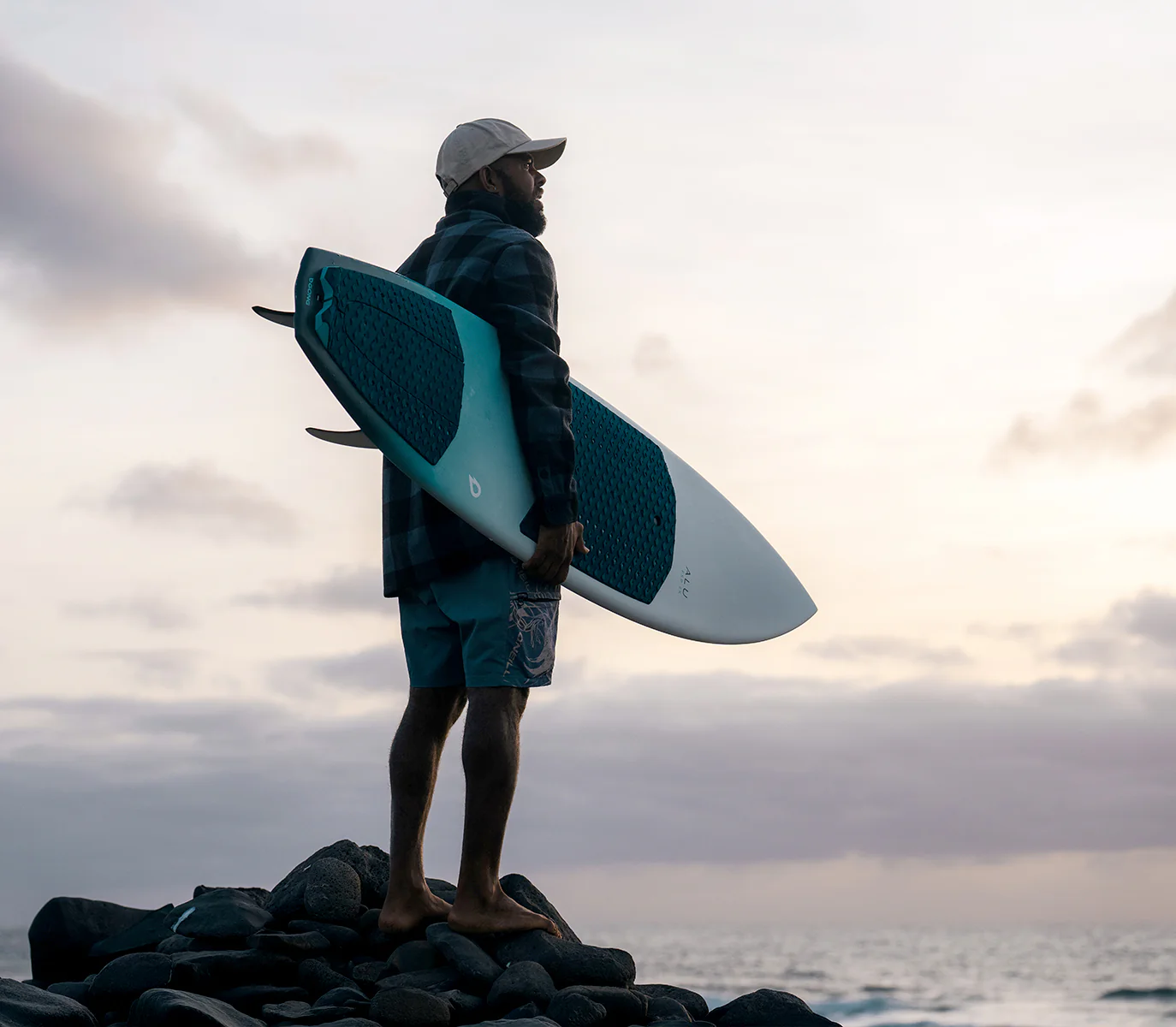 GONG | Kiteboard Alu FSP 2X - Image 9