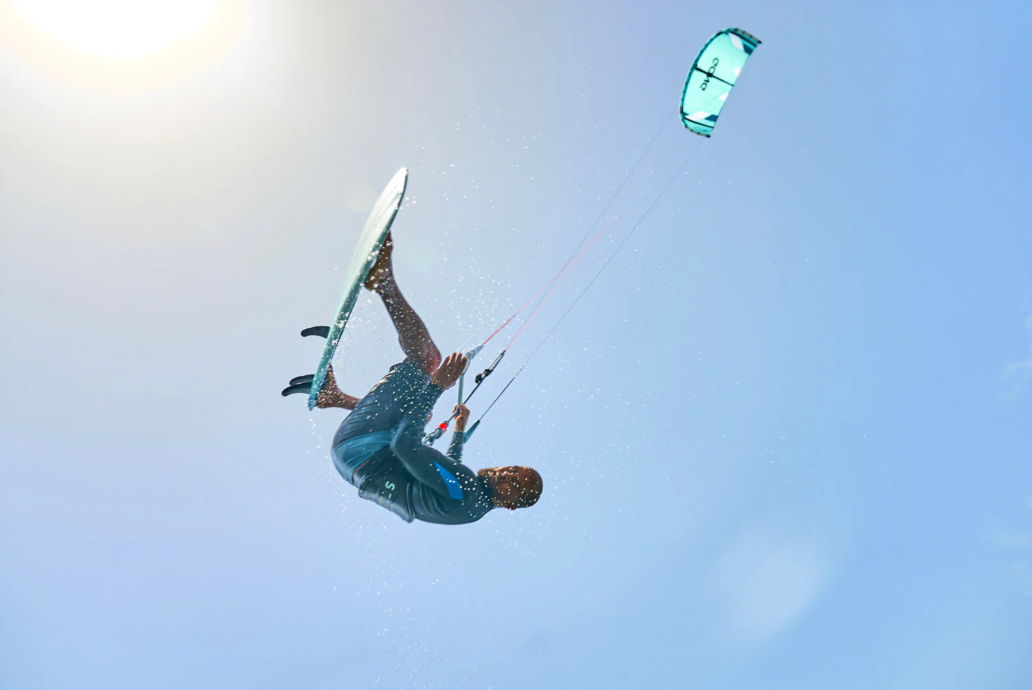 GONG | Kiteboard Catch FSP 2X - Image 18