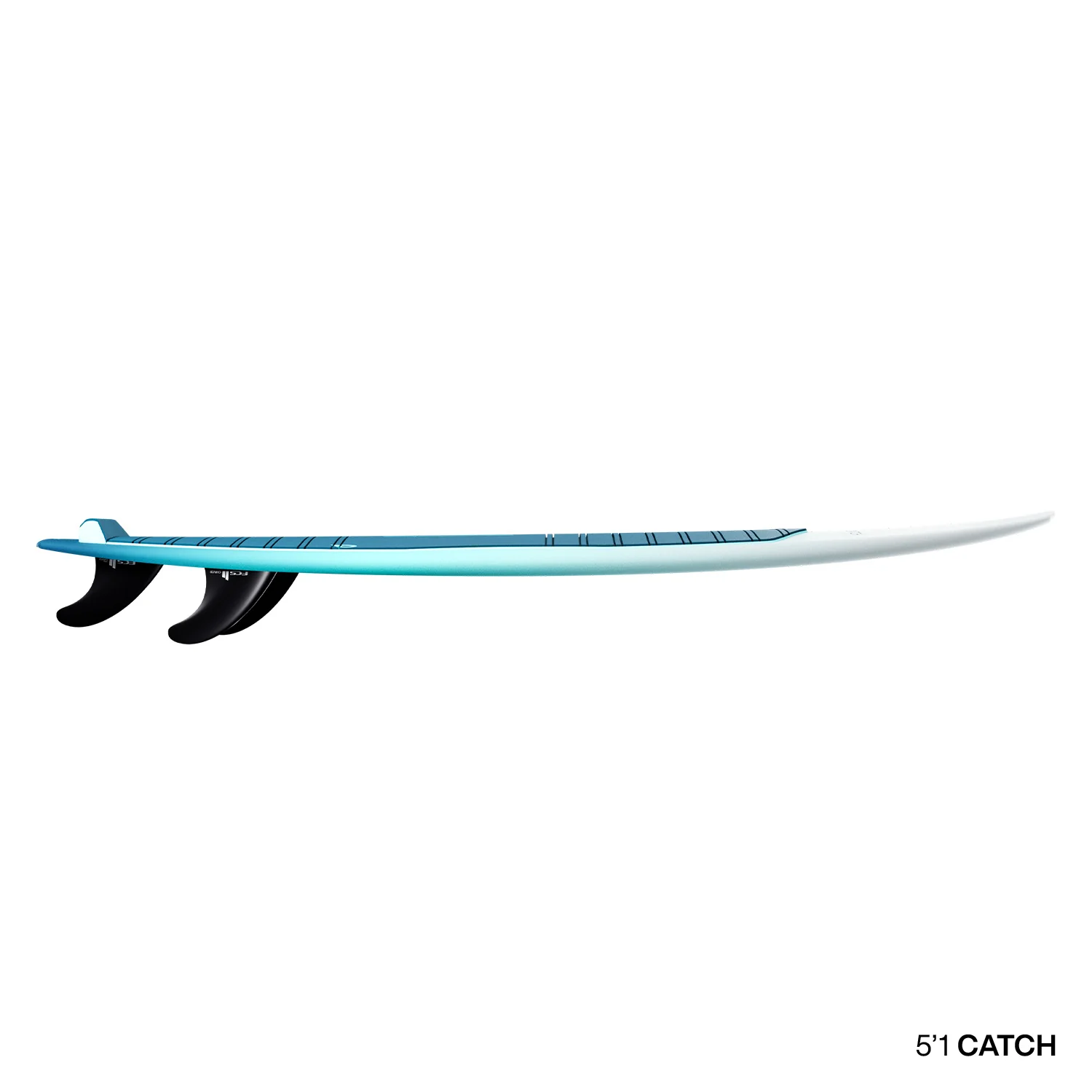 GONG | Kiteboard Catch FSP 2X - Image 5