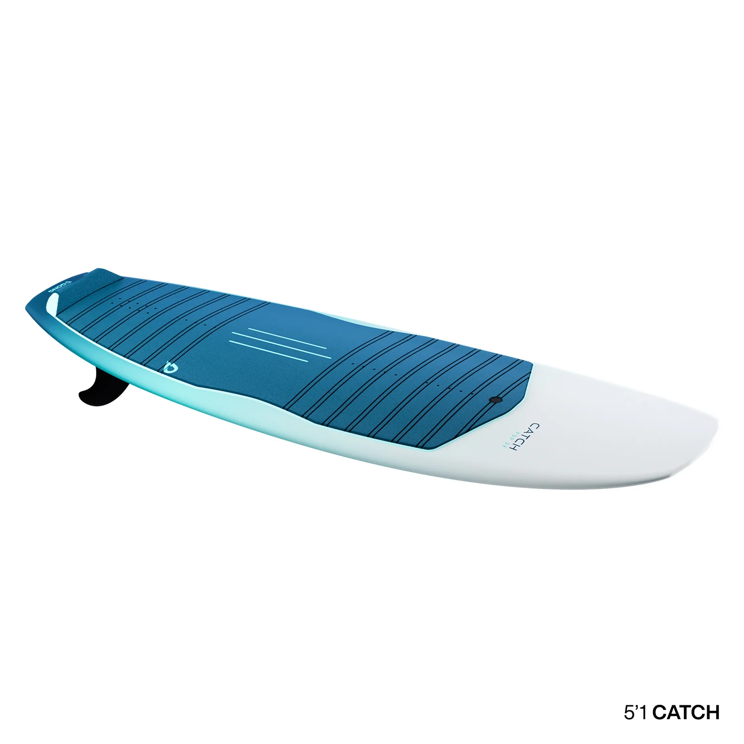GONG | Kiteboard Catch FSP 2X - Image 6