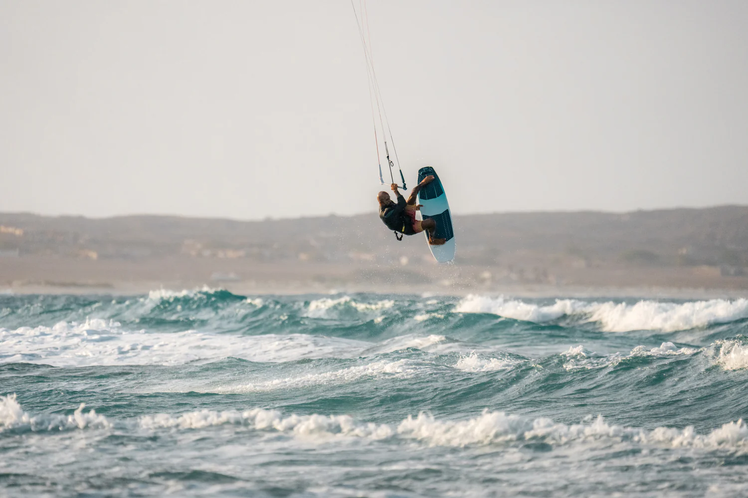 GONG | Kiteboard Catch FSP 2X - Image 9