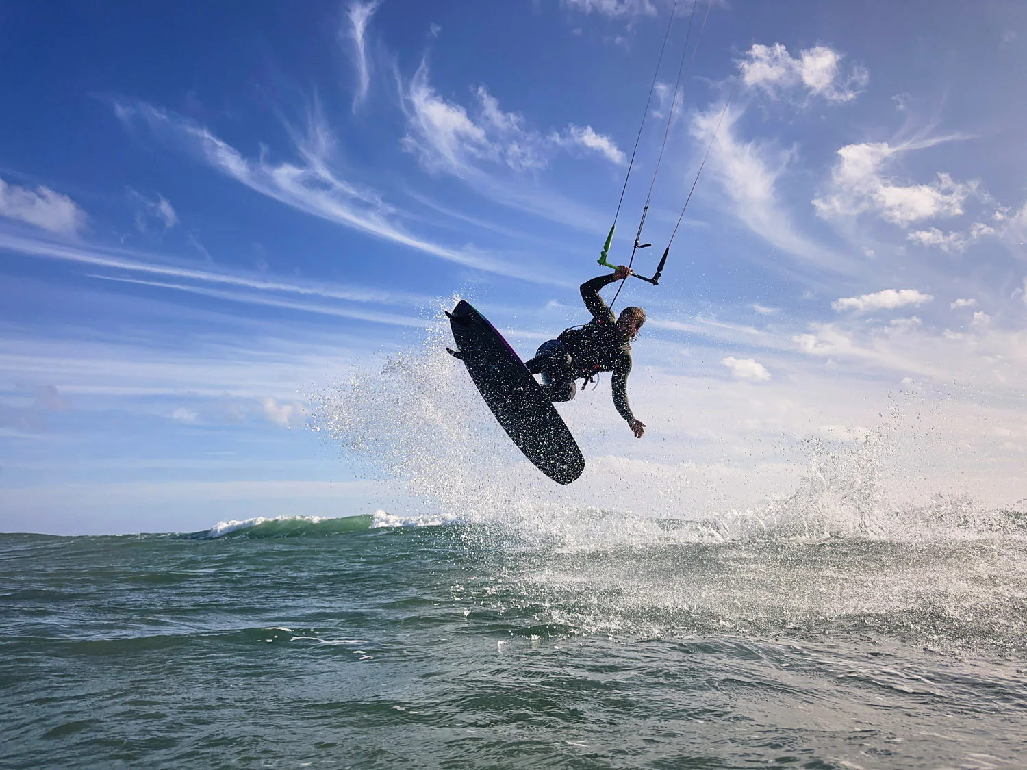GONG | Kiteboard Catch NOVO HDCC - Image 12