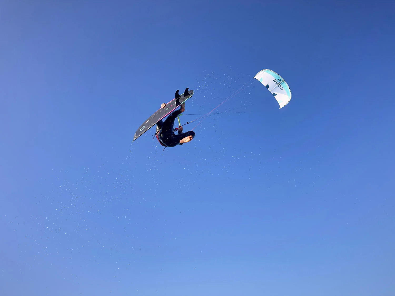 GONG | Kiteboard Catch NOVO HDCC - Image 18