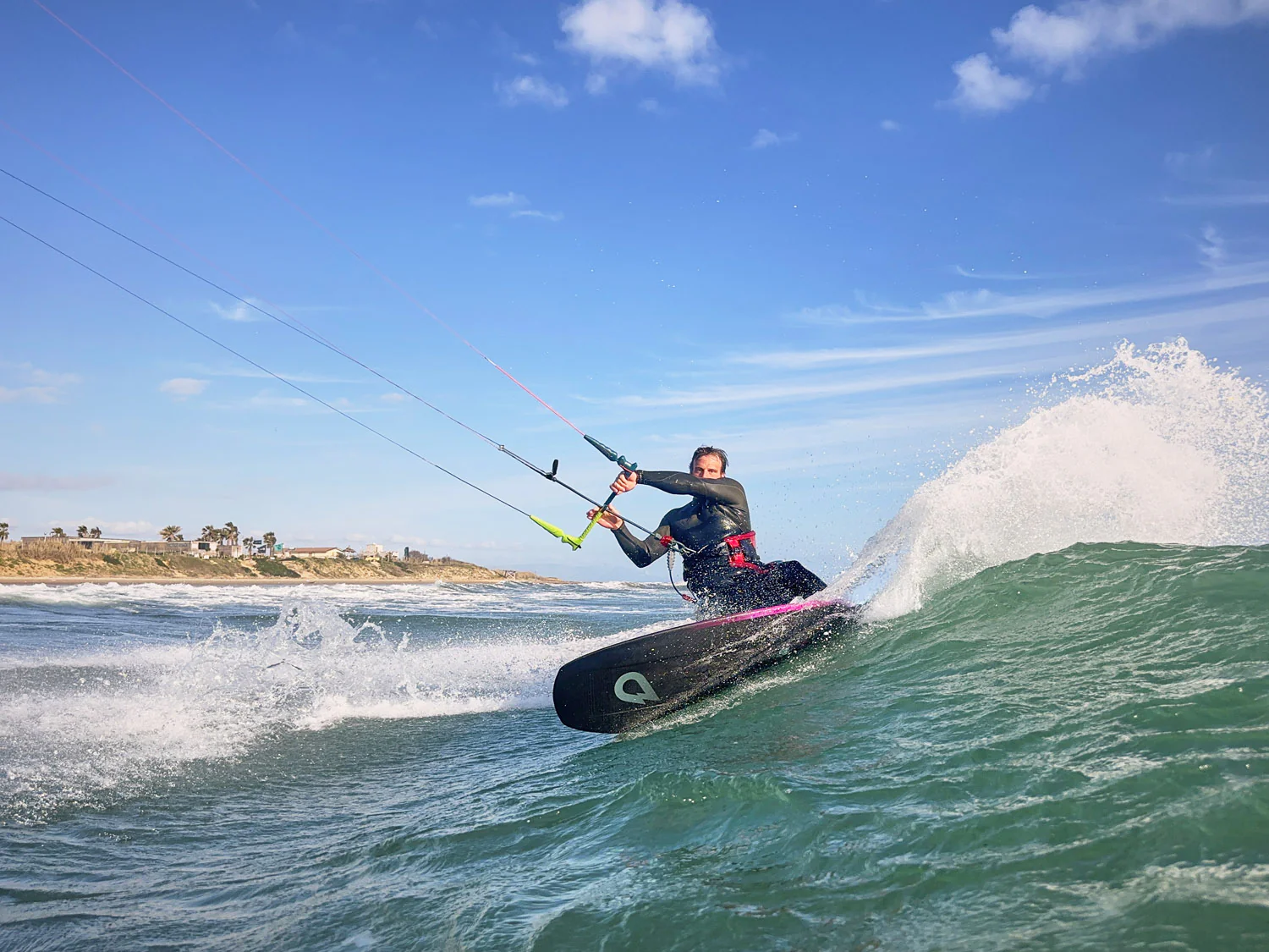 GONG | Kiteboard Catch NOVO HDCC - Image 19