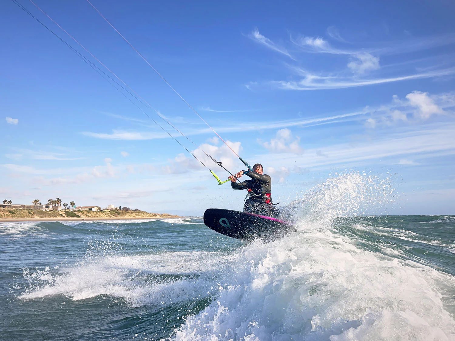 GONG | Kiteboard Catch NOVO HDCC - Image 21