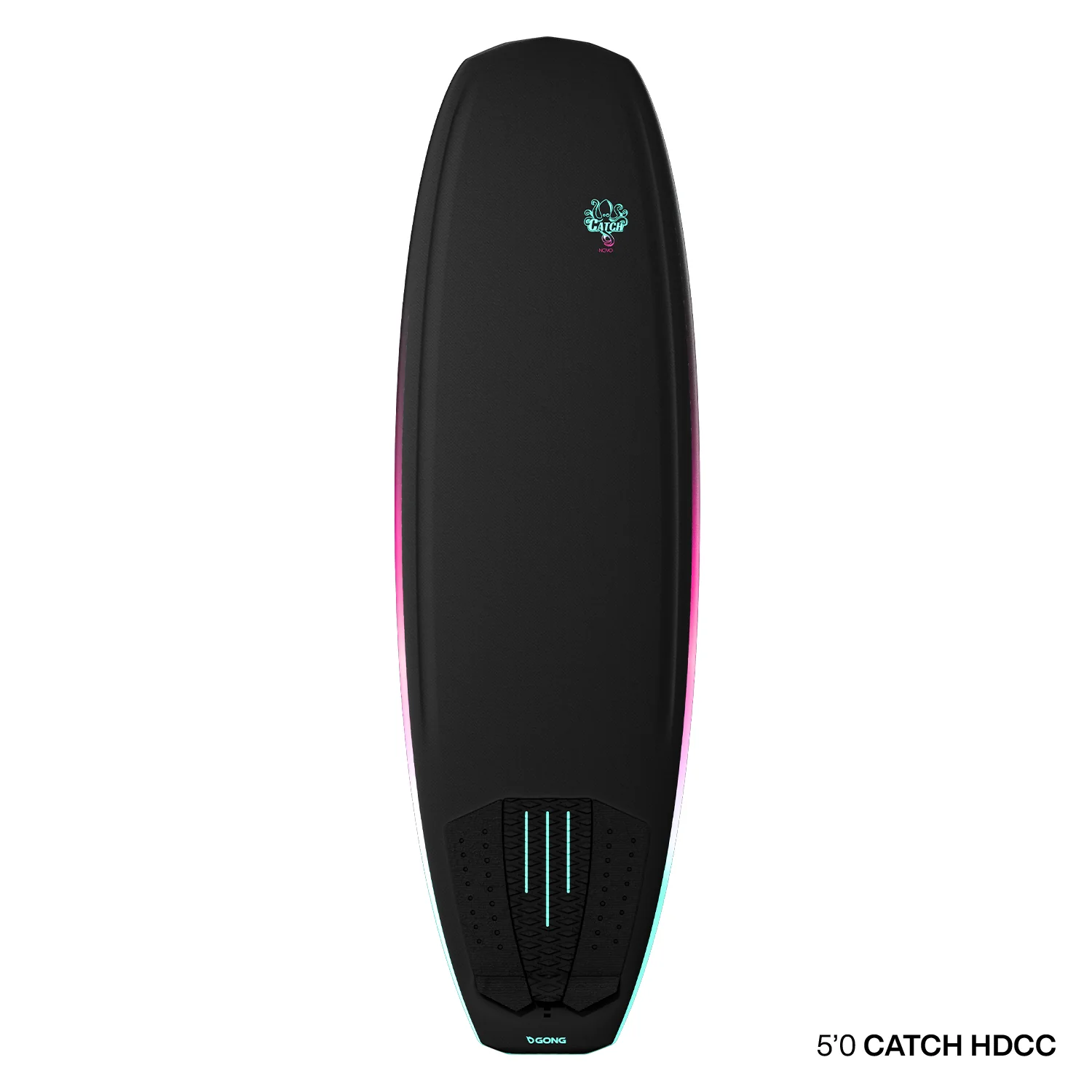 GONG | Kiteboard Catch NOVO HDCC - Image 22