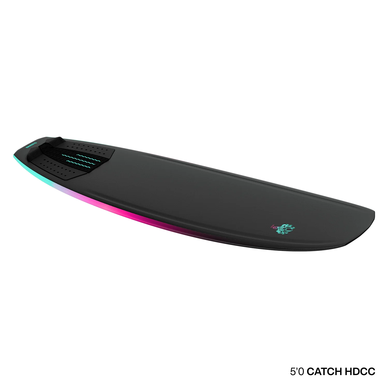 GONG | Kiteboard Catch NOVO HDCC - Image 4