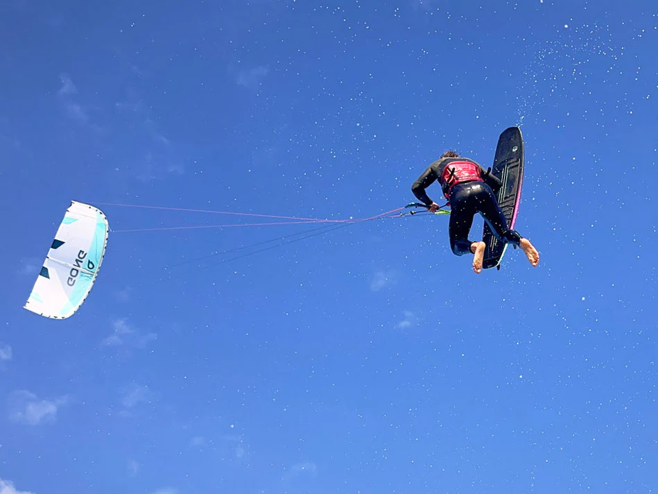 GONG | Kiteboard Catch NOVO HDCC - Image 6