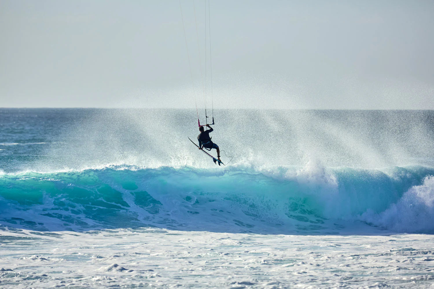 GONG | Kiteboard Chemical NOVO HDCC - Image 11