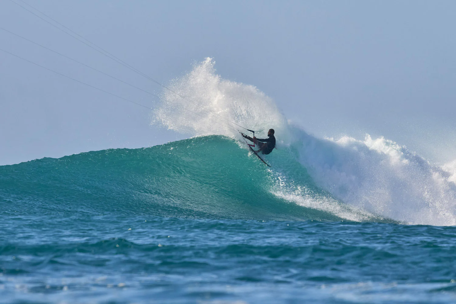 GONG | Kiteboard Chemical NOVO HDCC - Image 12