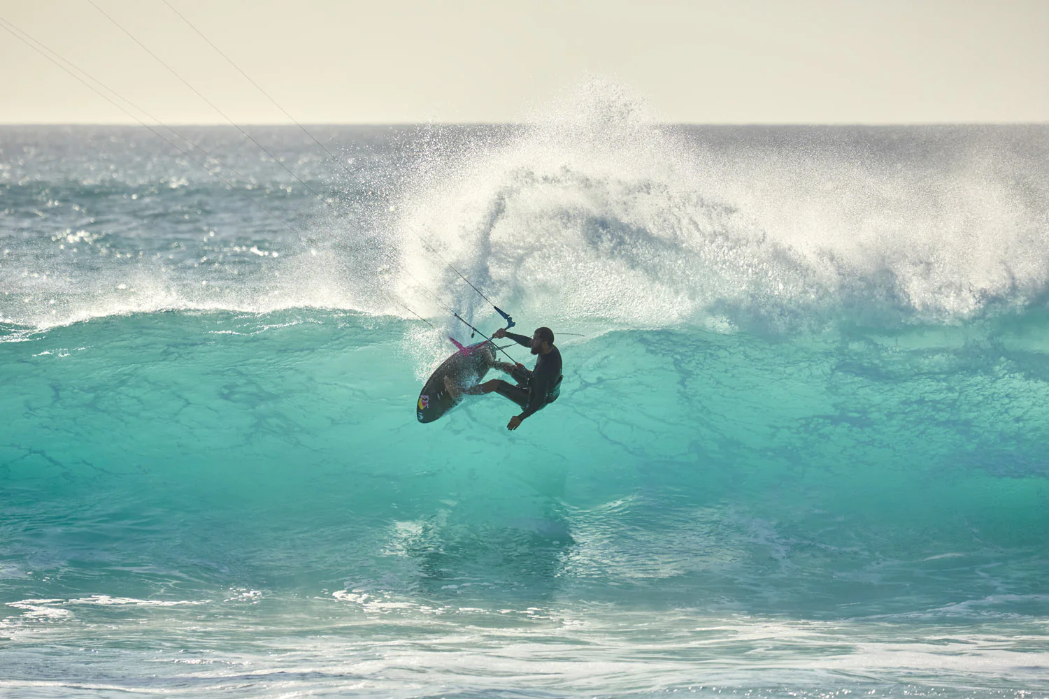 GONG | Kiteboard Chemical NOVO HDCC - Image 13