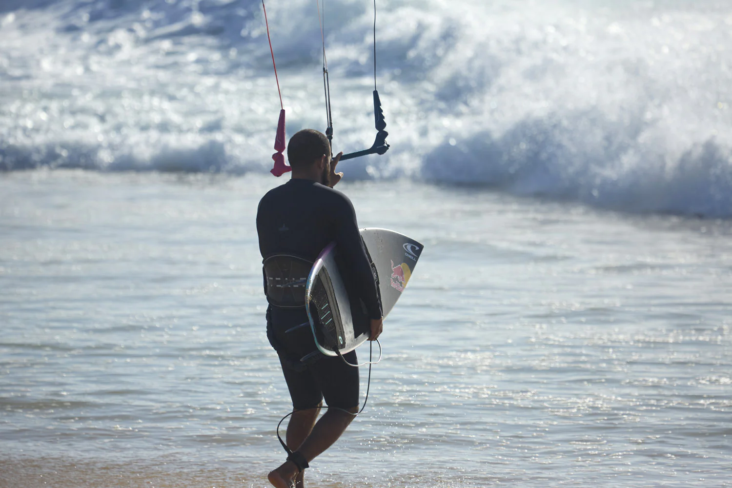GONG | Kiteboard Chemical NOVO HDCC - Image 18