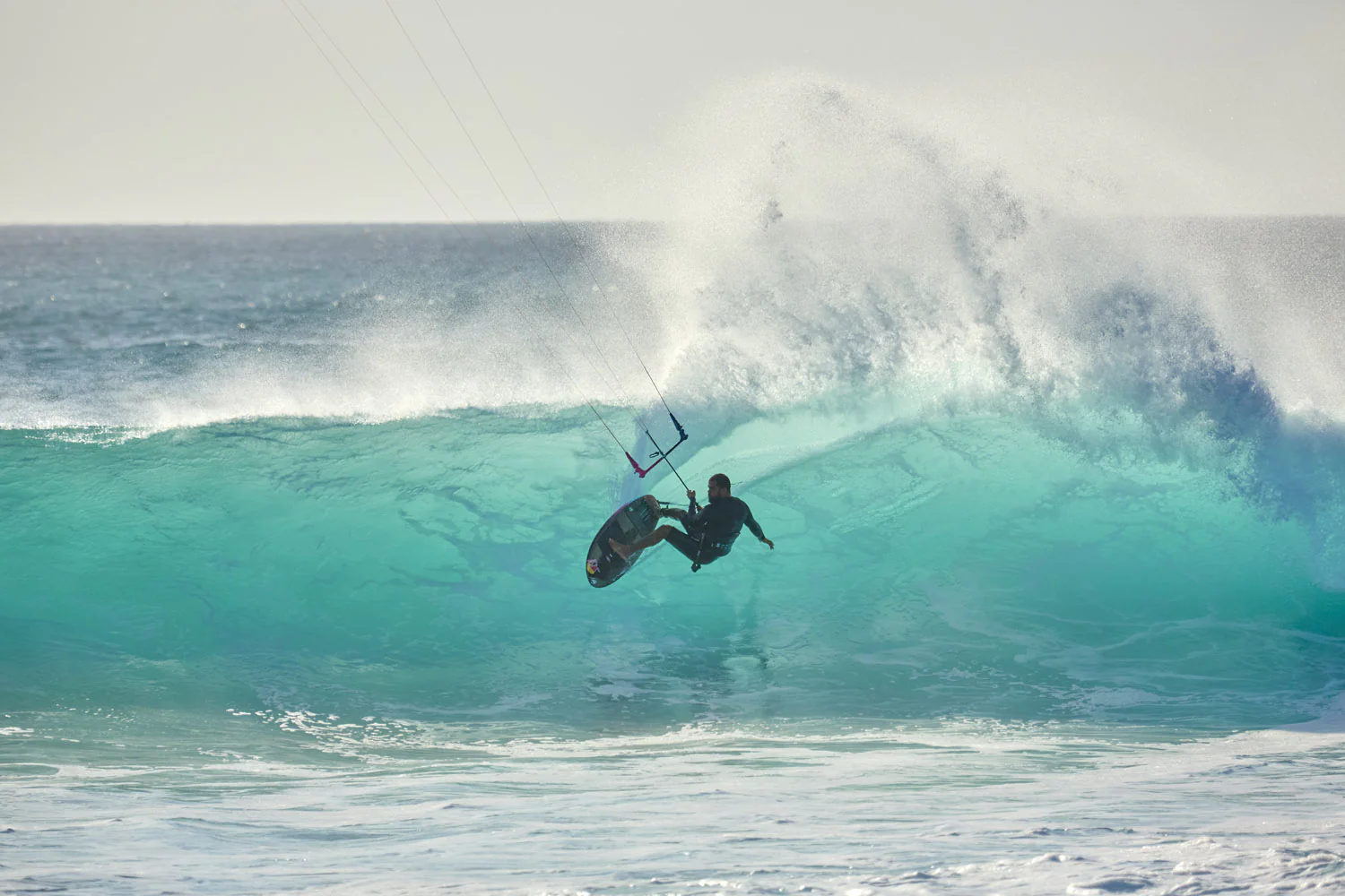 GONG | Kiteboard Chemical NOVO HDCC - Image 7