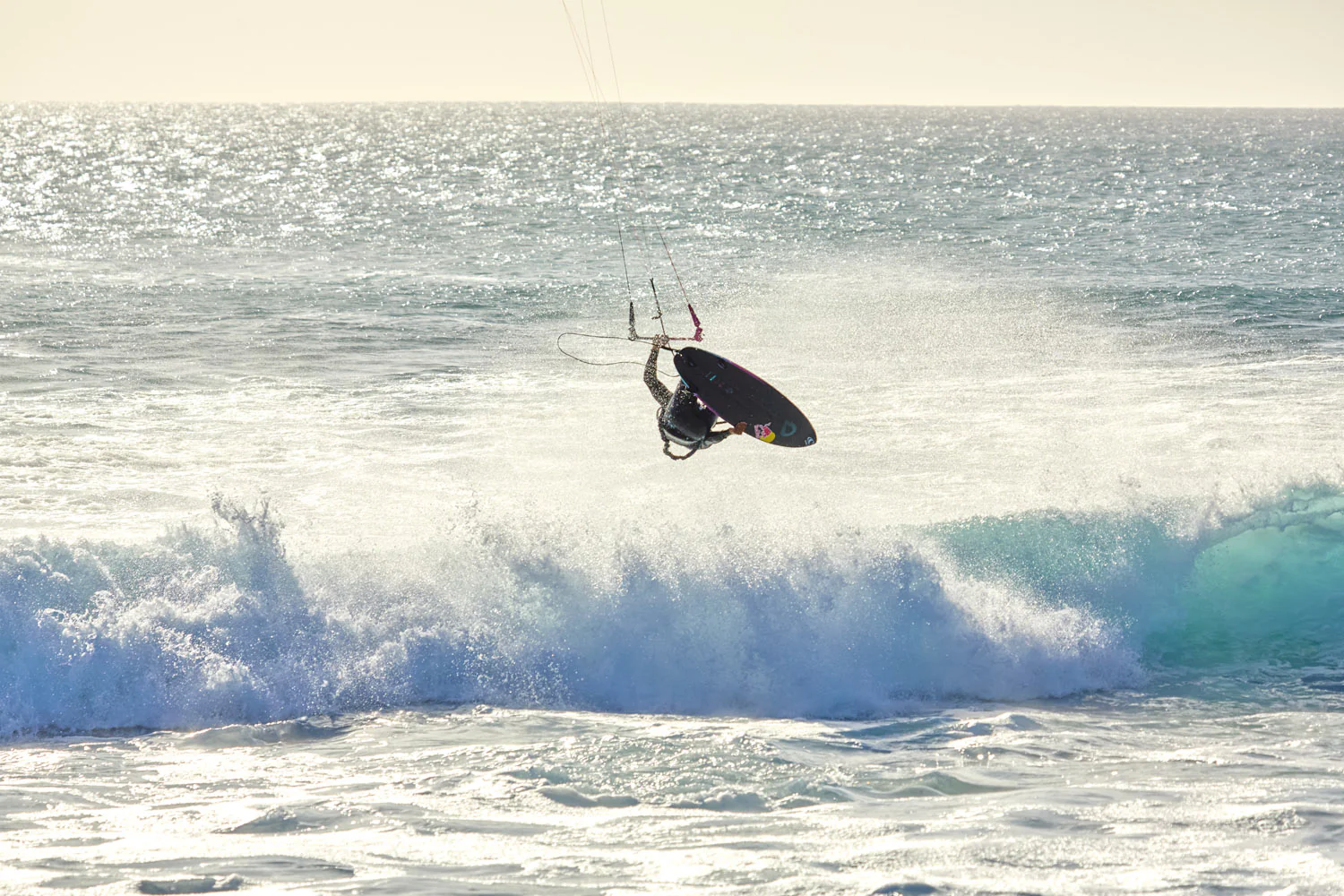 GONG | Kiteboard Chemical NOVO HDCC - Image 9