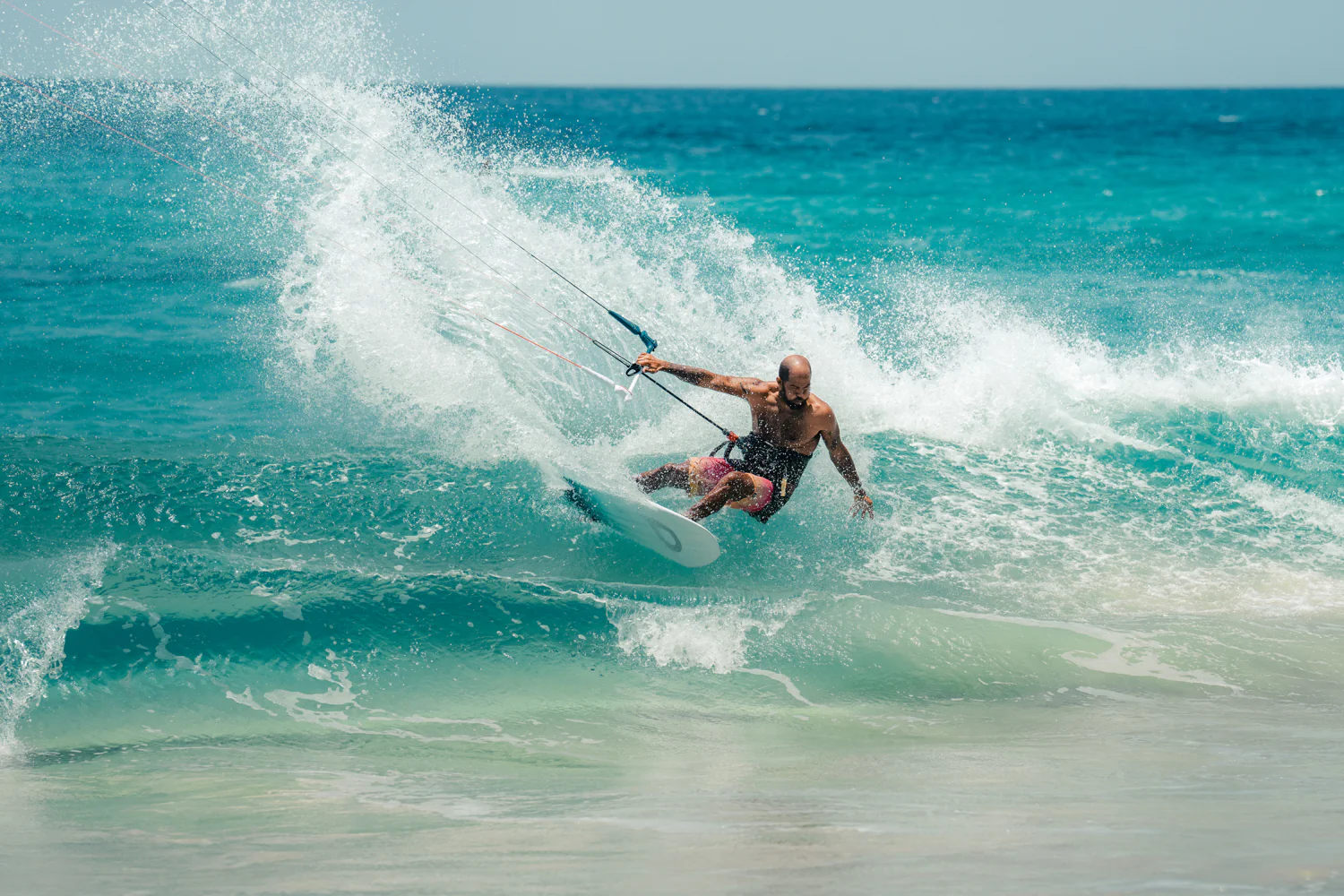 GONG | Kiteboard Fatal FSP 2X - Image 15