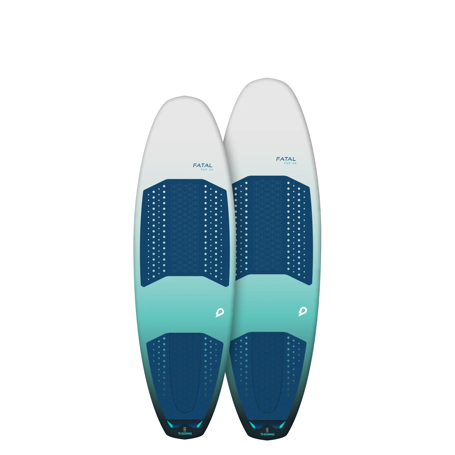 GONG | Kiteboard Fatal FSP 2X - Image 2