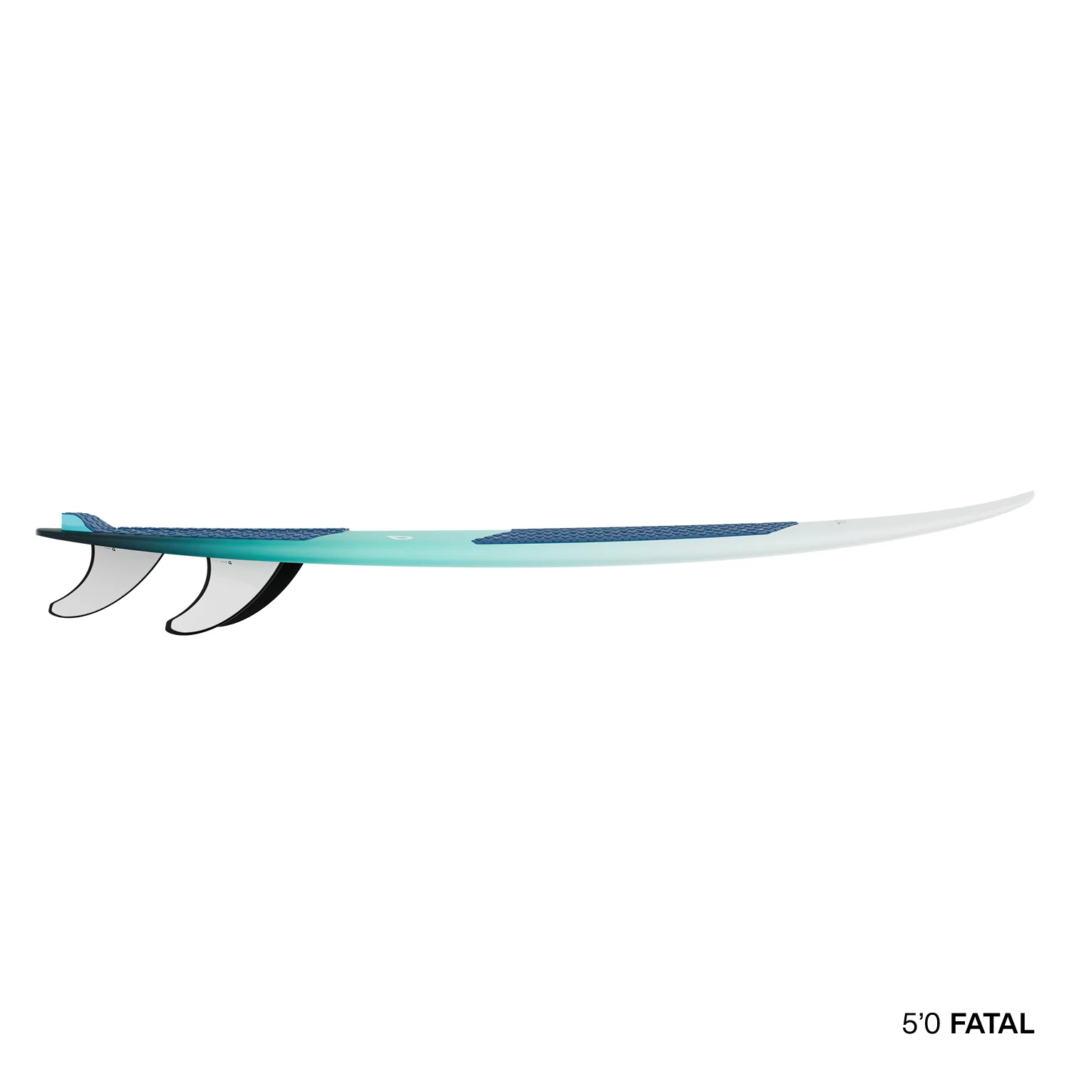 GONG | Kiteboard Fatal FSP 2X - Image 5