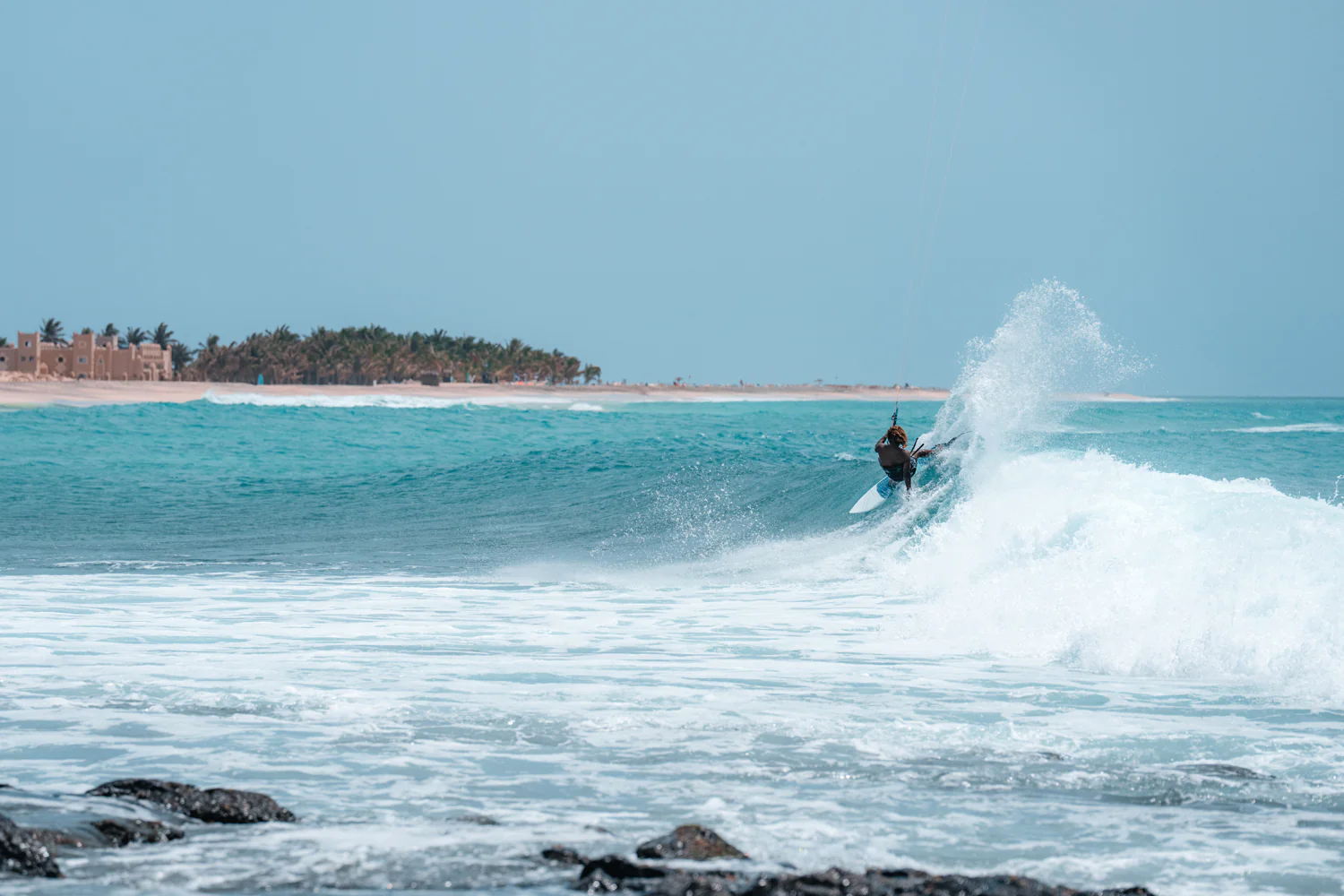 GONG | Kiteboard Lethal FSP 2X - Image 22