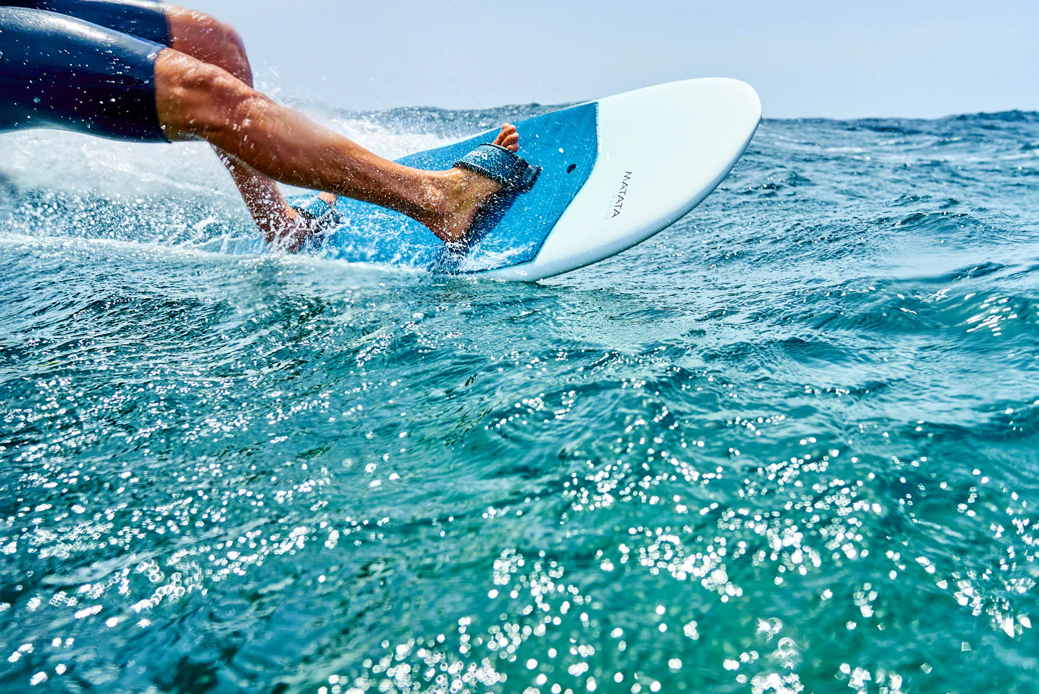 GONG | Kiteboard Matata FSP 2X - Image 12