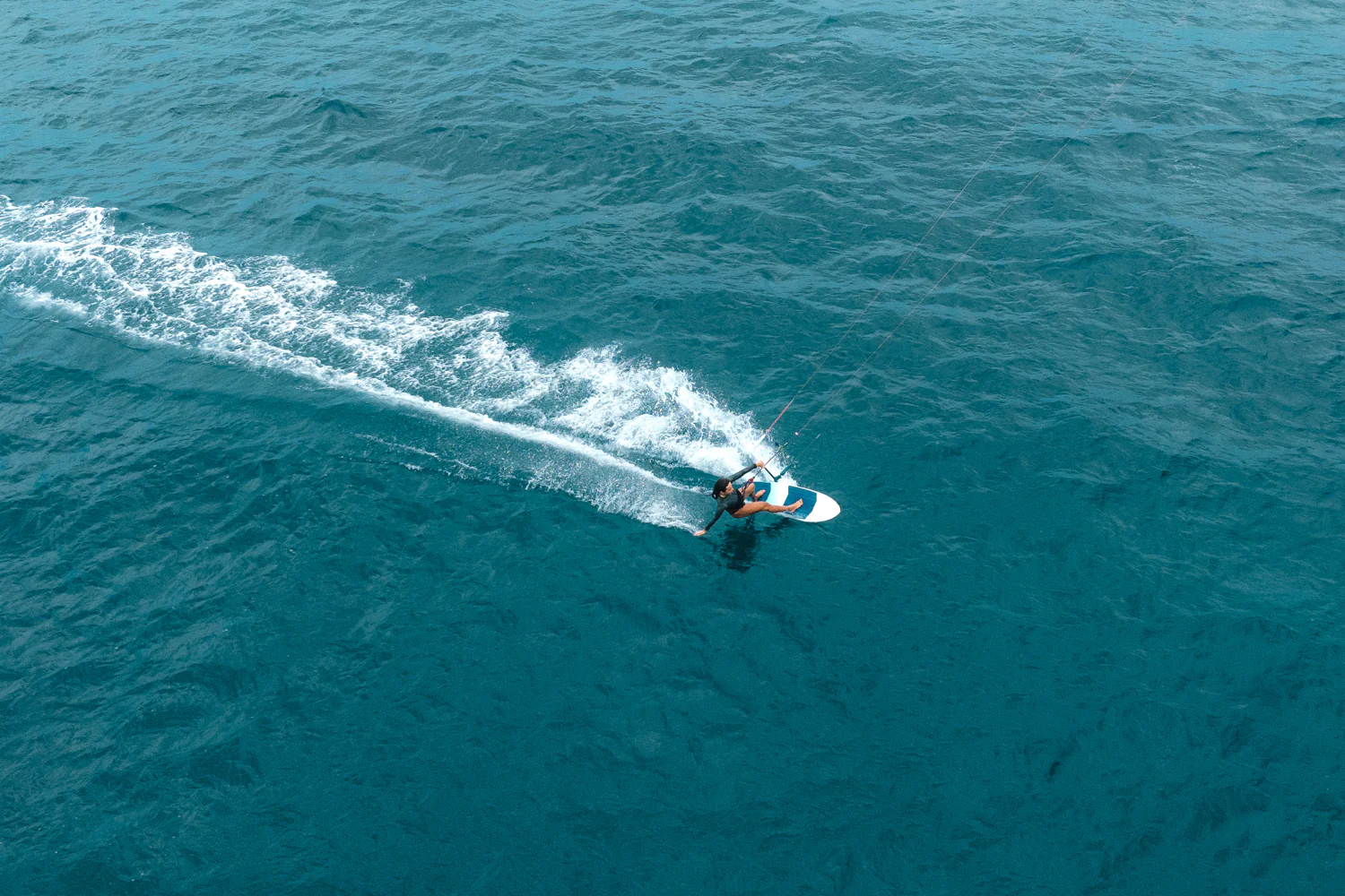 GONG | Kiteboard Pie FSP 2X - Image 12