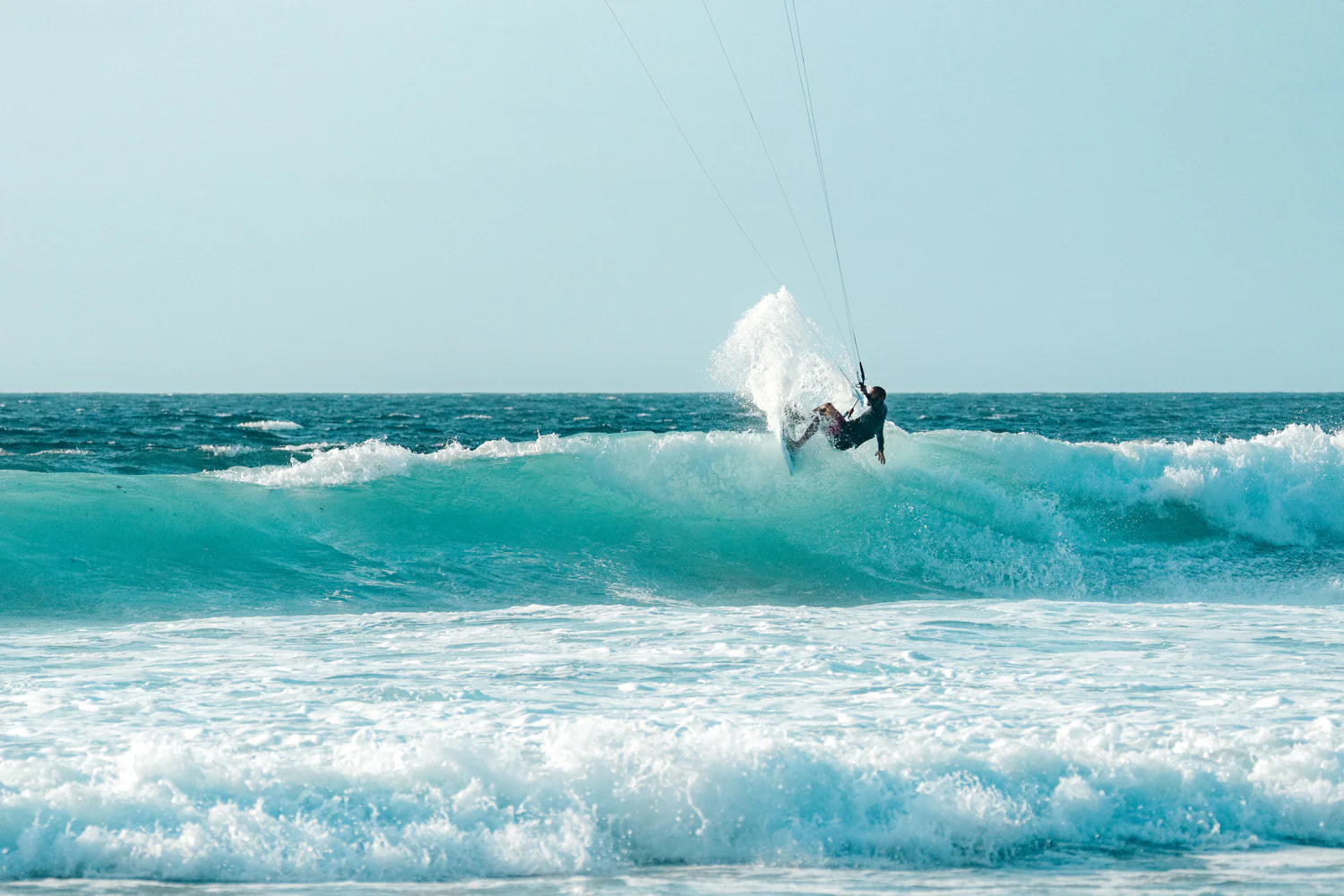 GONG | Kiteboard Pie FSP 2X - Image 14