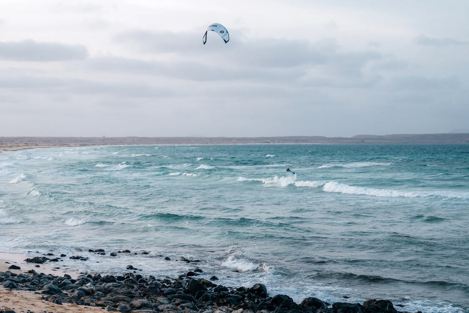 GONG | Kiteboard Pie FSP 2X - Image 15
