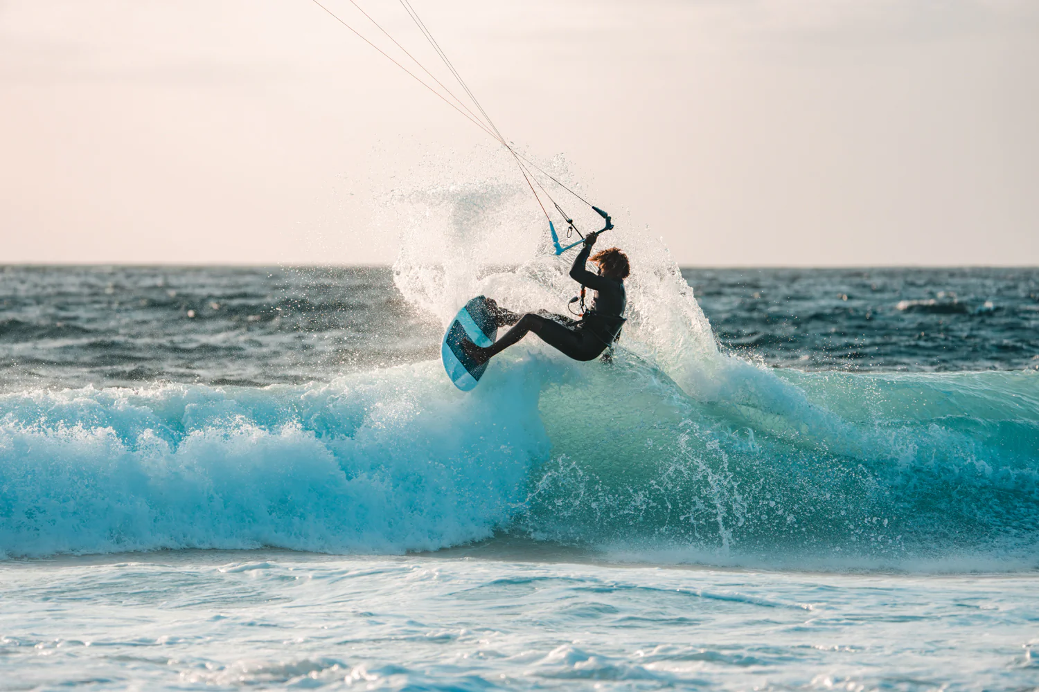 GONG | Kiteboard Pie FSP 2X - Image 16