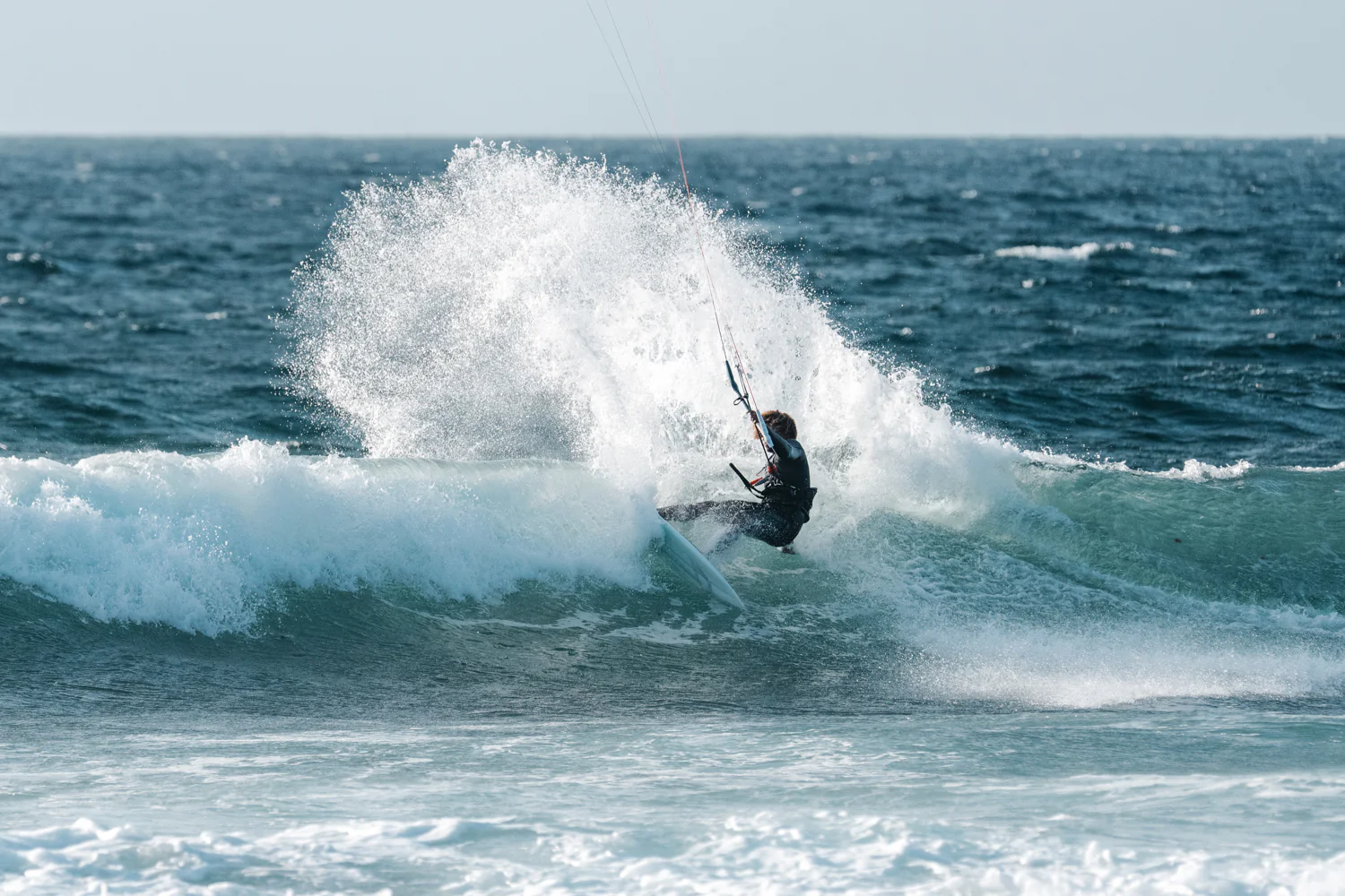 GONG | Kiteboard Pie FSP 2X - Image 18