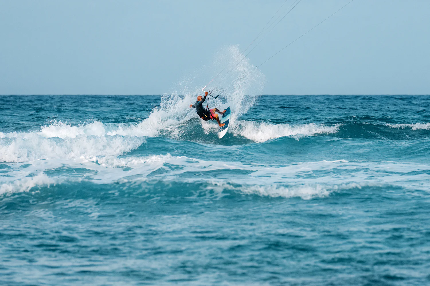 GONG | Kiteboard Pie FSP 2X - Image 20