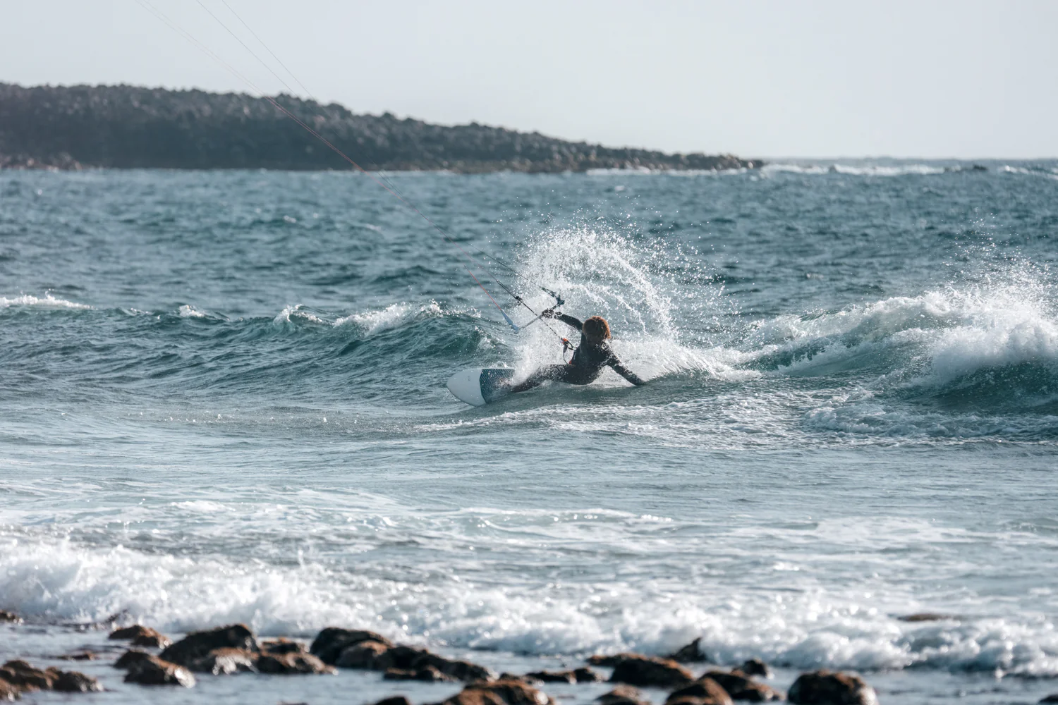 GONG | Kiteboard Pie FSP 2X - Image 21