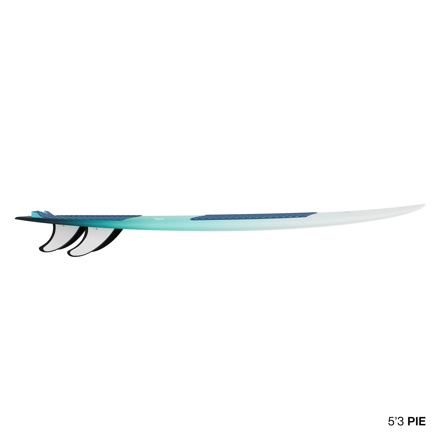 GONG | Kiteboard Pie FSP 2X - Image 5