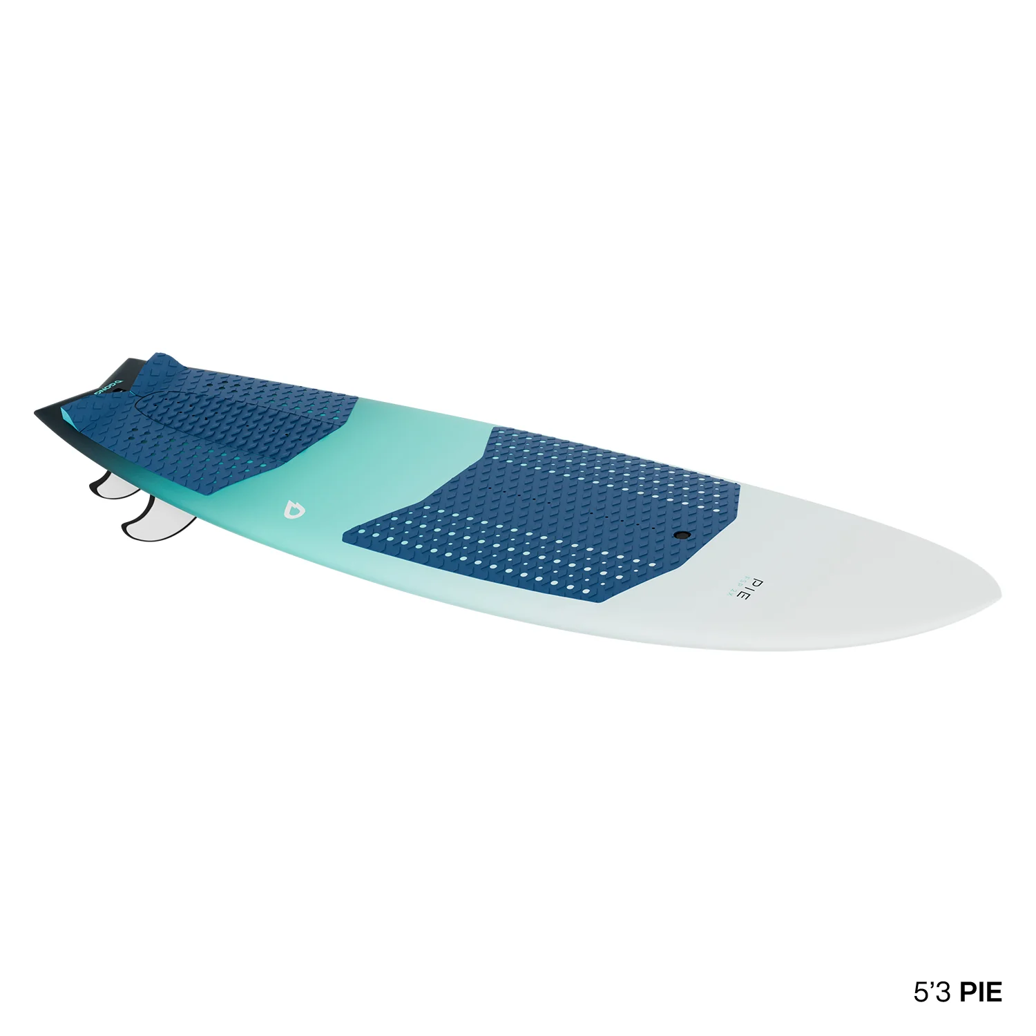 GONG | Kiteboard Pie FSP 2X - Image 6