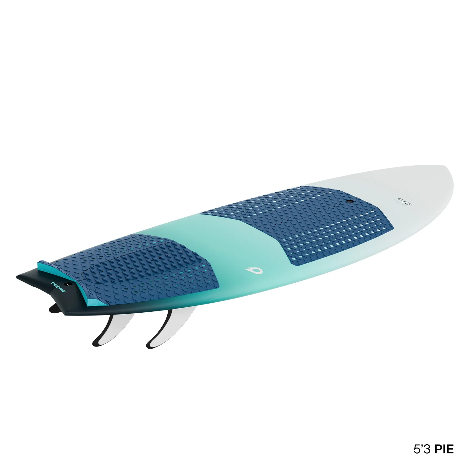 GONG | Kiteboard Pie FSP 2X - Image 7