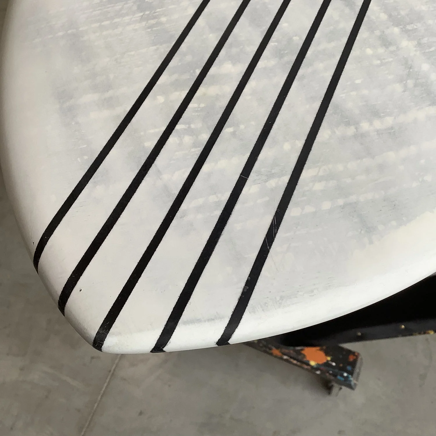 Kiteboard Pie FSP 2X - 5'2 Occasion 13659 - Image 3