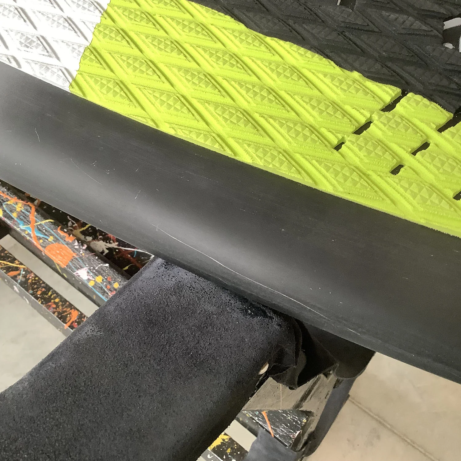 Kiteboard Pie FSP 2X - 5'2 Occasion 13659 - Image 6