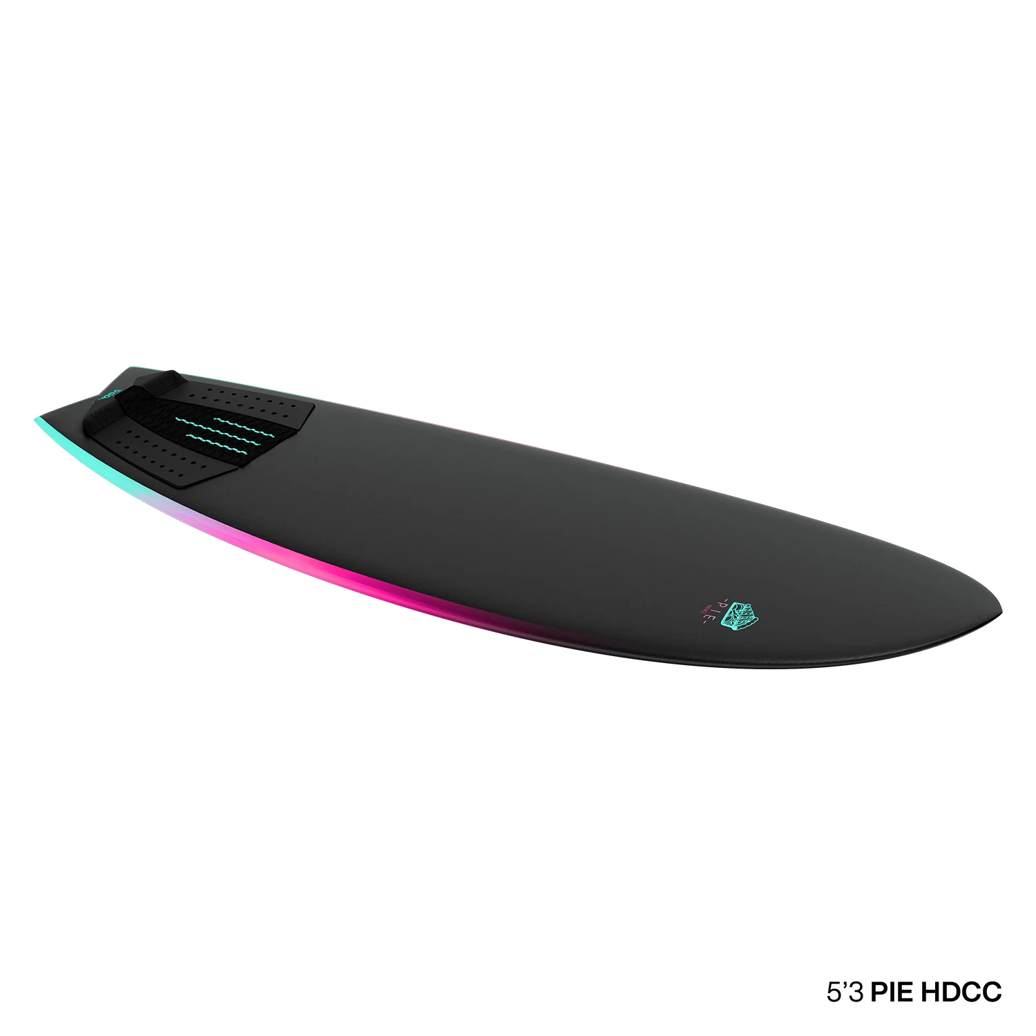 GONG | Kiteboard Pie NOVO HDCC - Image 4